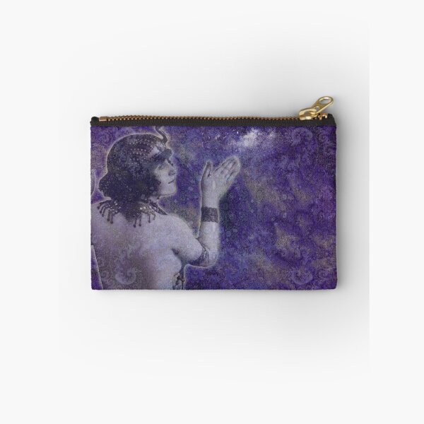 Item preview, Queen of All Heaven designed and sold by Gwyllm-Llwydd.