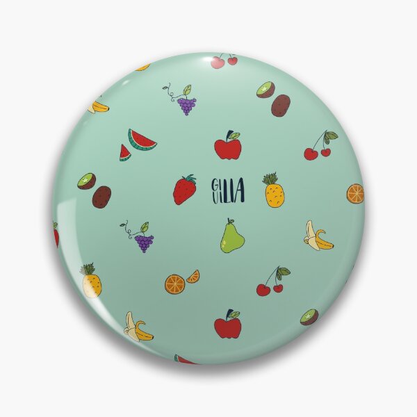Item preview, fruit pattern designed and sold by liajung.