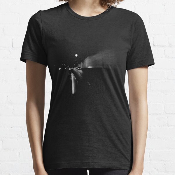 Wangan Tunnel Run Essential T-Shirt