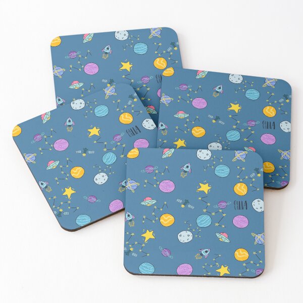 Item preview, space pattern designed and sold by liajung.