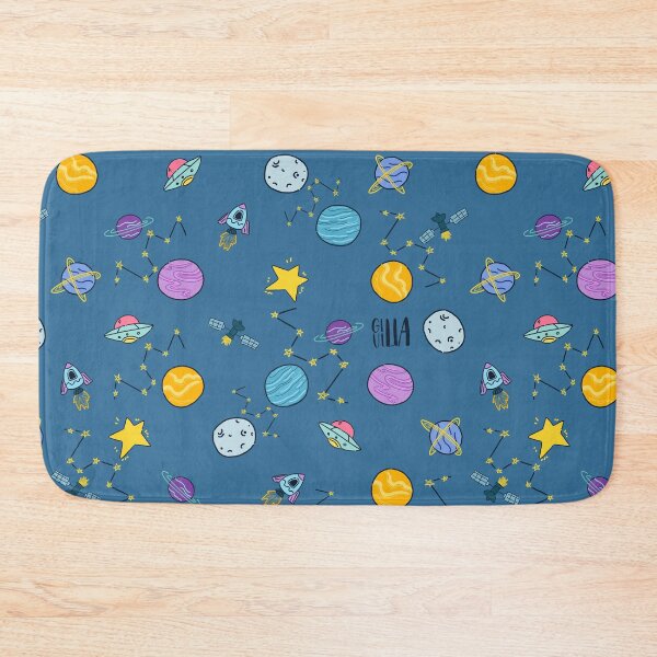 Item preview, space pattern designed and sold by liajung.