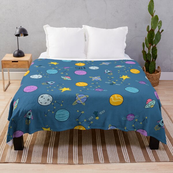 Item preview, space pattern designed and sold by liajung.