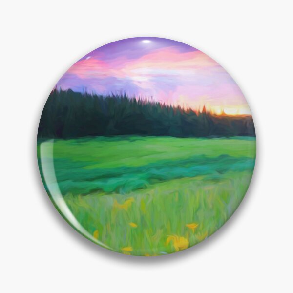 Item preview, Landscape designed and sold by Jasmina Seidl.