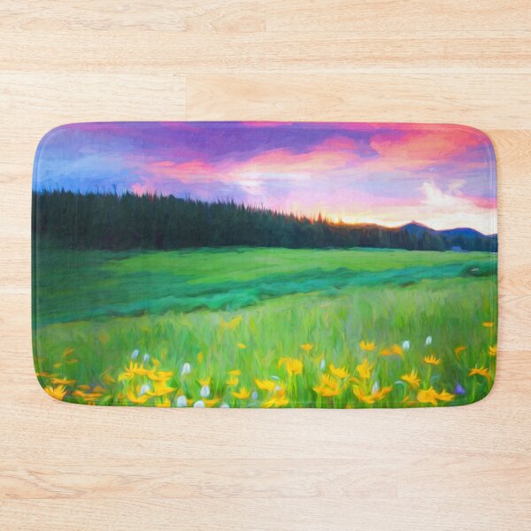 Item preview, Landscape designed and sold by Jasmina Seidl.