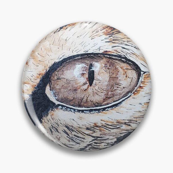 Item preview, Cat Eye designed and sold by Marissa Dickey.