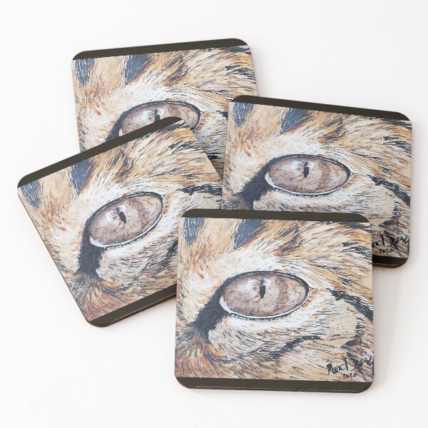 Item preview, Cat Eye designed and sold by Marissa Dickey.