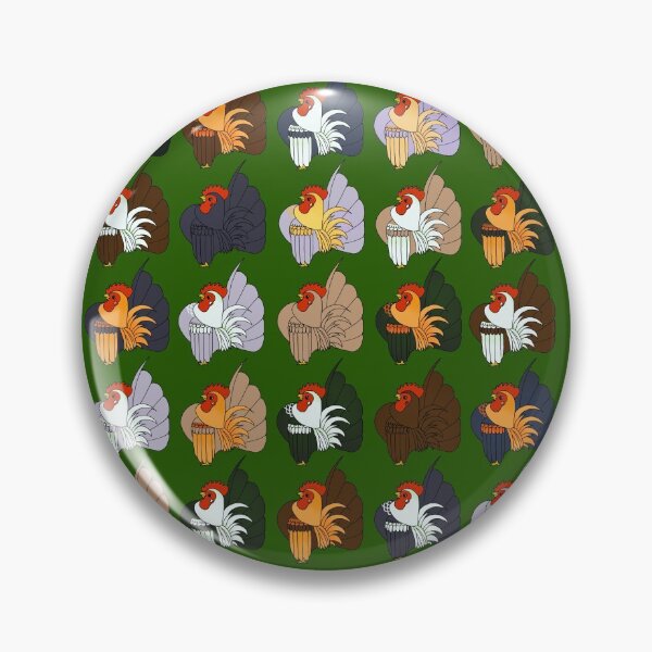 Item preview, Seramas designed and sold by Kit Ellsworth.