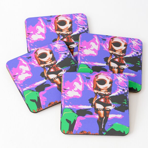 Item preview, alien designed and sold by t00thfarm.