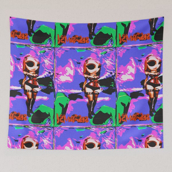 Item preview, alien designed and sold by t00thfarm.