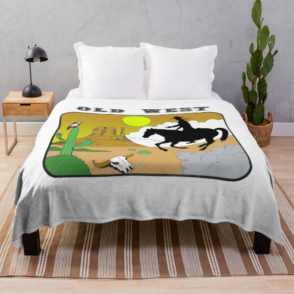 Item preview, Old West designed and sold by ExoticNerdProd.