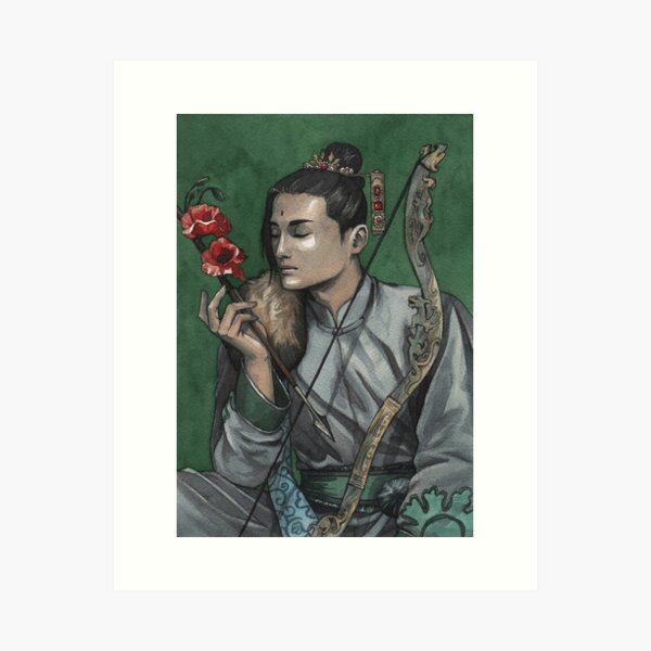 Item preview, Feng Xin designed and sold by StormNeverland.