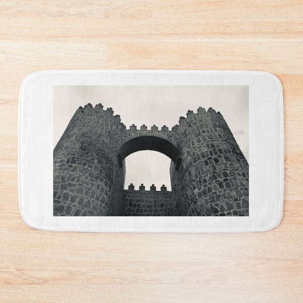 Item preview, Castle Walls designed and sold by jstxrm.
