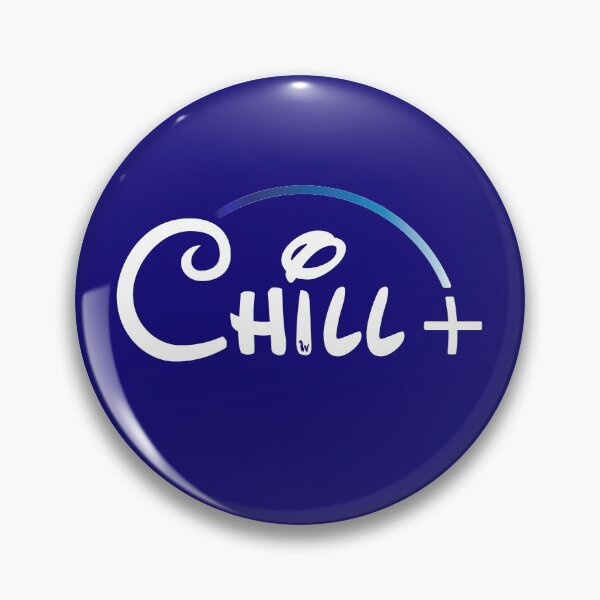 Artikelvorschau, Streaming Video Chill Plus entworfen und verkauft von LlamaWrangler.