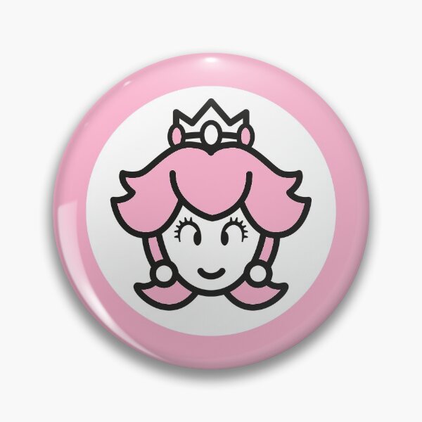 Artikelvorschau, Prinzessin Icon Muster entworfen und verkauft von Olipop.