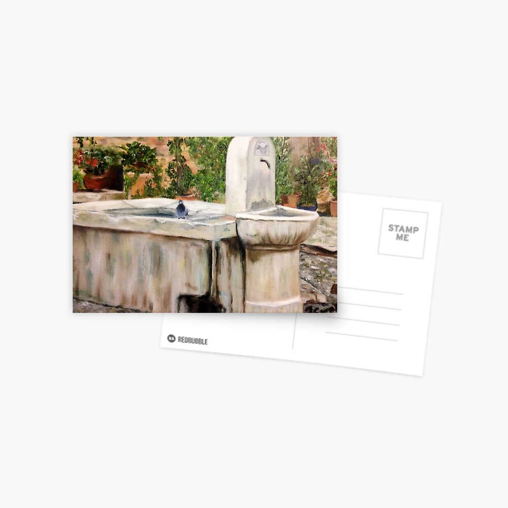 Item preview, Postcard designed and sold by fionagurnsey.