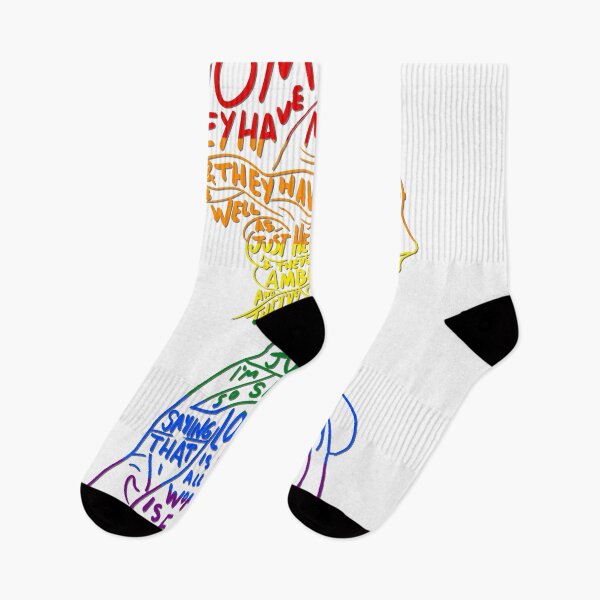 Item preview, jo march pride flag designed and sold by inthenarrative.