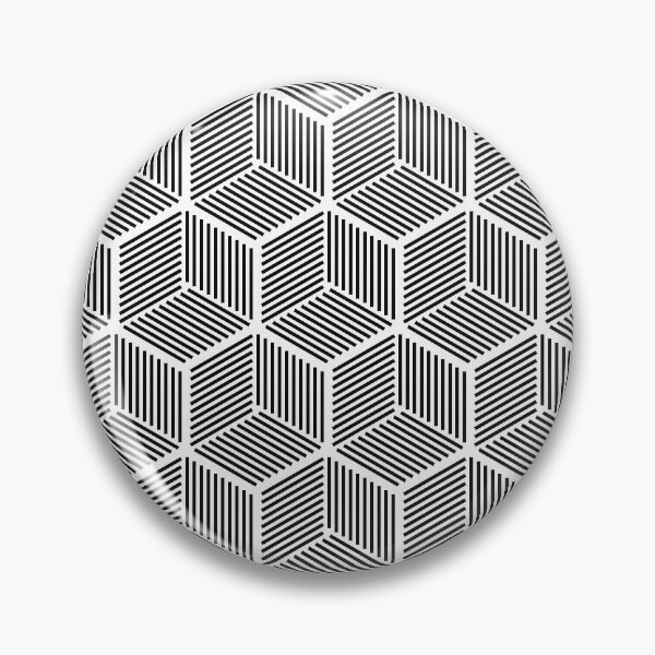 Item preview, Cubic patterns designed and sold by juanpedro41.