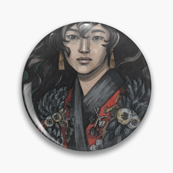 Item preview, Quan Yizhen designed and sold by StormNeverland.