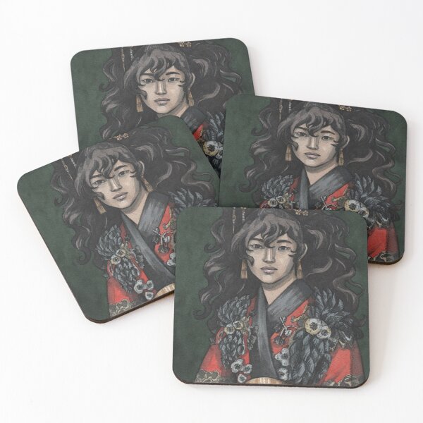 Item preview, Quan Yizhen designed and sold by StormNeverland.
