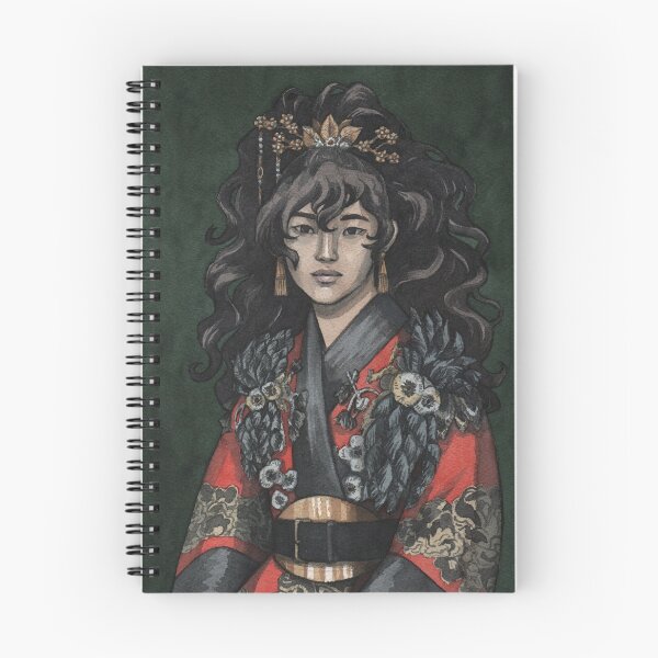 Item preview, Quan Yizhen designed and sold by StormNeverland.