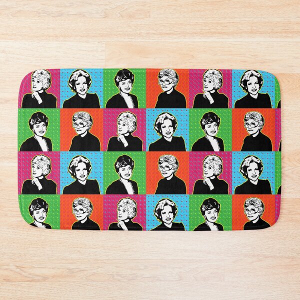 Item preview, Golden Girls | Pop Art designed and sold by williamcuccio.