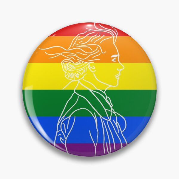 Item preview, jo march - orgullo designed and sold by inthenarrative.