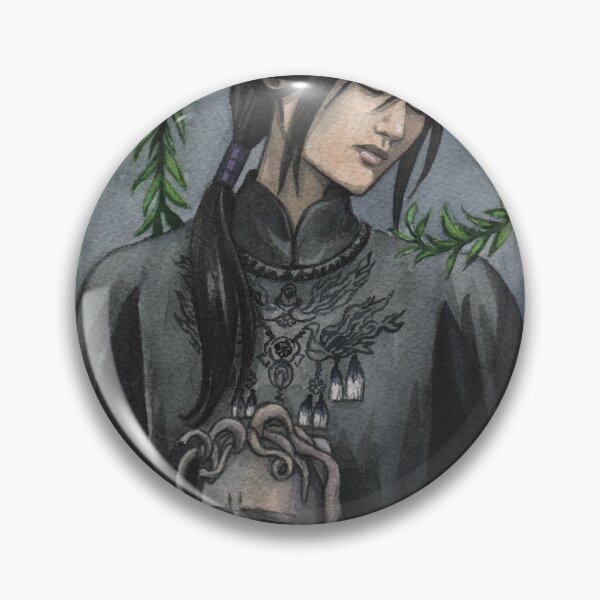 Item preview, Yin Yu designed and sold by StormNeverland.