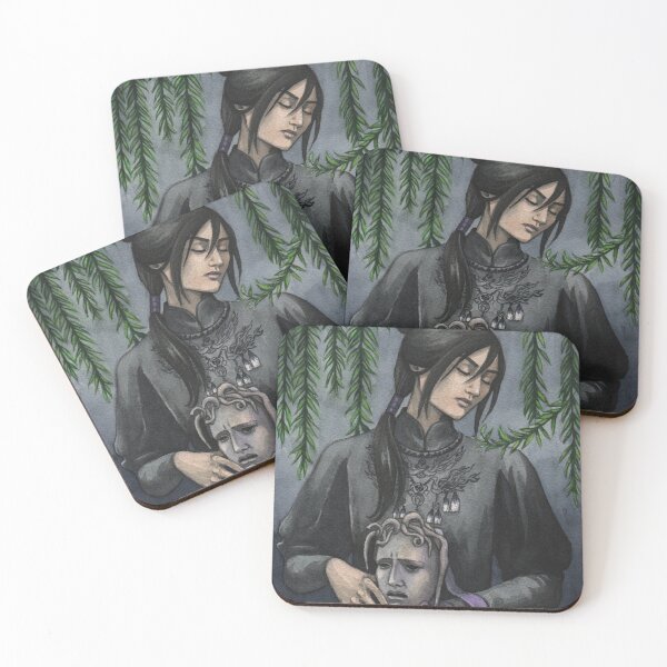 Item preview, Yin Yu designed and sold by StormNeverland.