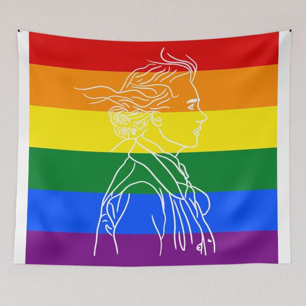 Item preview, jo march - orgullo designed and sold by inthenarrative.