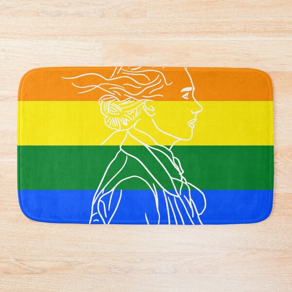 Item preview, jo march - pride designed and sold by inthenarrative.