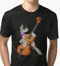 Octavia Tri-blend T-Shirt
