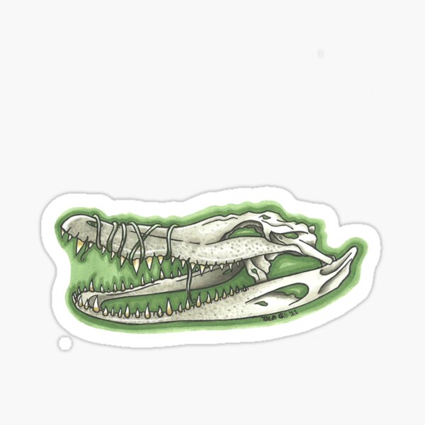 Artikel-Vorschau von Reptilien, designt und verkauft von Tala Toxicity.