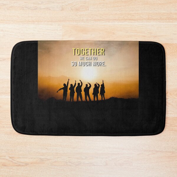 Item preview, Together we do more designed and sold by hiunlimit.