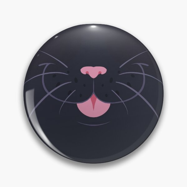 Item preview, Gato negro designed and sold by Midsea.