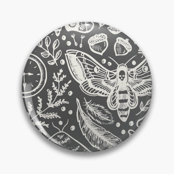 Item preview, Found Objects designed and sold by Mary Scarlett LaBerge.