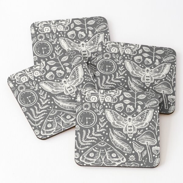 Item preview, Found Objects designed and sold by Mary Scarlett LaBerge.