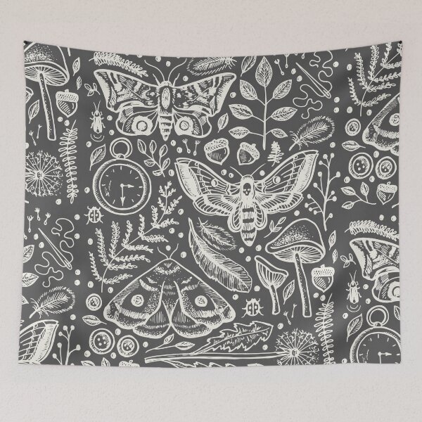 Item preview, Found Objects designed and sold by Mary Scarlett LaBerge.