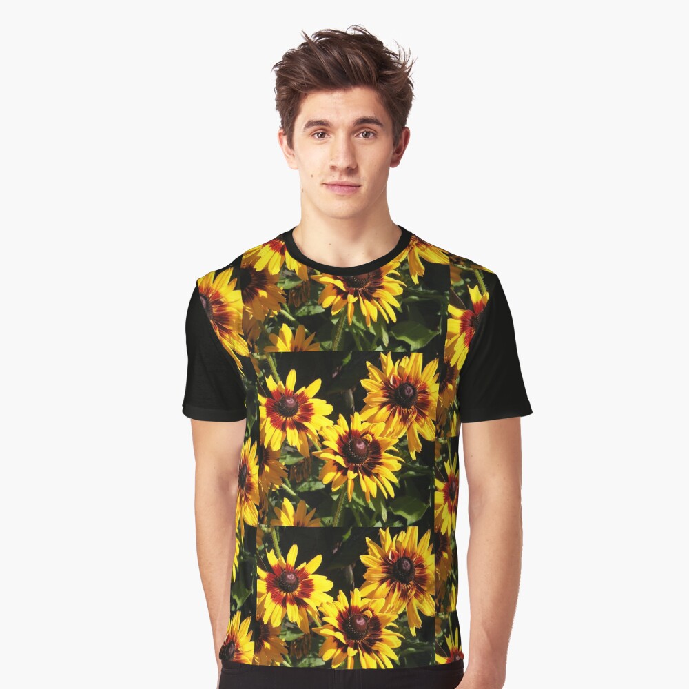 Item preview, Graphic T-Shirt designed and sold by nicolafurlong.