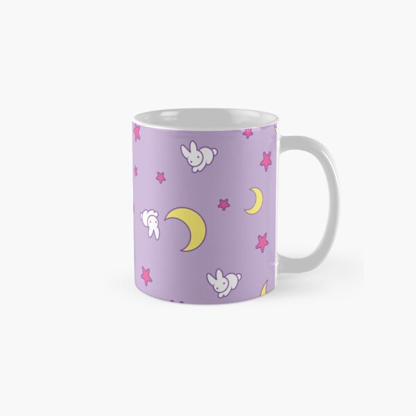 Couverture Usagi Mug classique