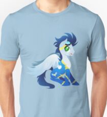 Soarin Unisex T-Shirt