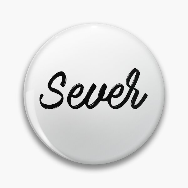 Item preview, Sever designed and sold by Shalomjoy.