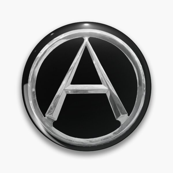 Item preview, Atkinson classic vintage truck emblem designed and sold by soitwouldseem.