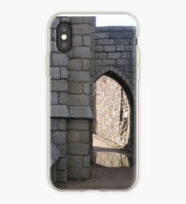 LEGENDS ¨Mirror bridge¨ iPhone-Hülle & Cover