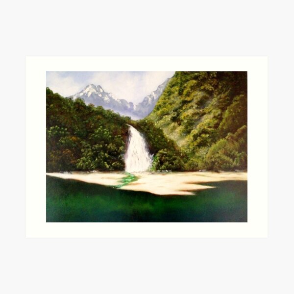 Art Print