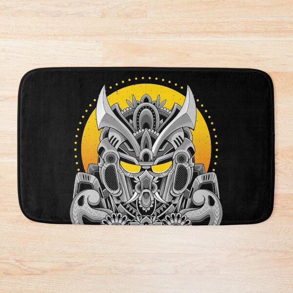 Item preview, Oni Mecha designed and sold by GODZILLARGE.