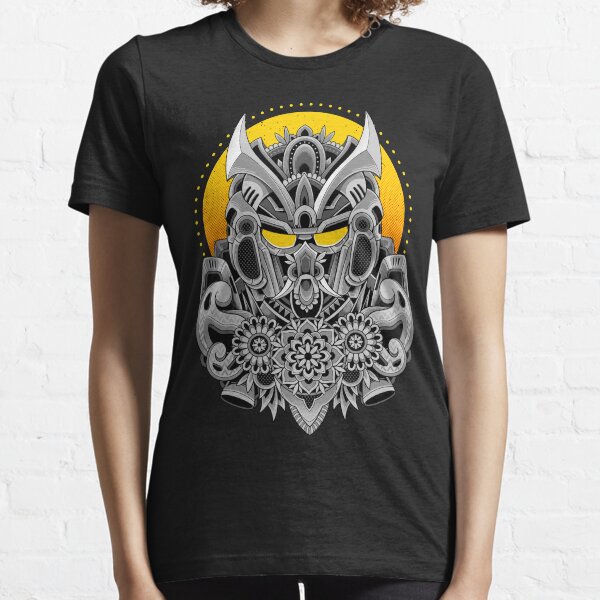 Oni Mecha Essential T-Shirt