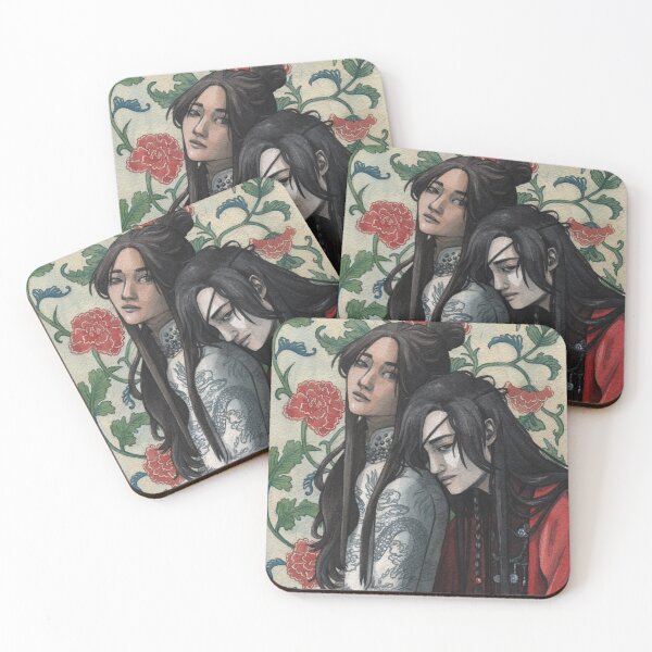 Item preview, HuaLian designed and sold by StormNeverland.