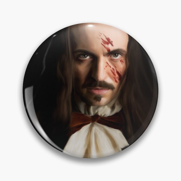 Item preview, Fabien designed and sold by Xbalanque.