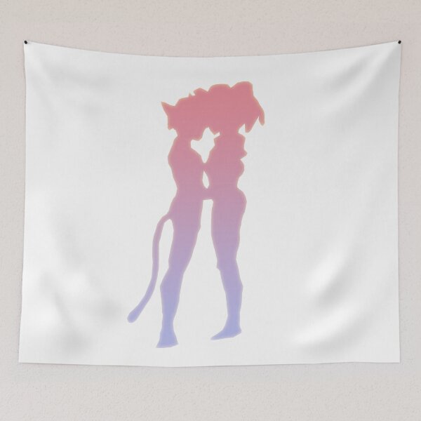 Item preview, She-Ra Catradora Season 5  designed and sold by izzinet.