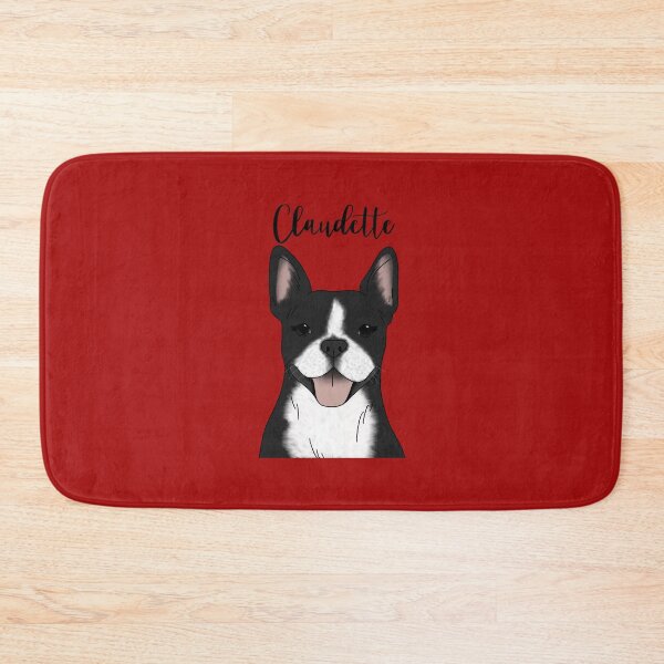 Item preview, Claudette w Name designed and sold by maggiearie.